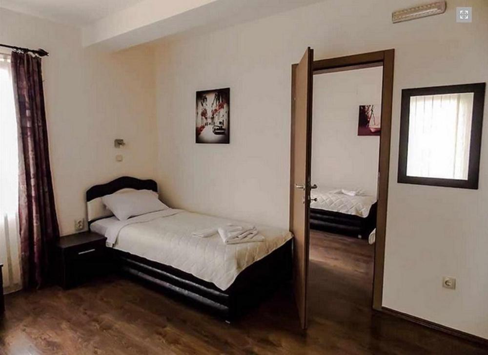 Guesthouse Vila Dnd Niska Banja Exteriér fotografie