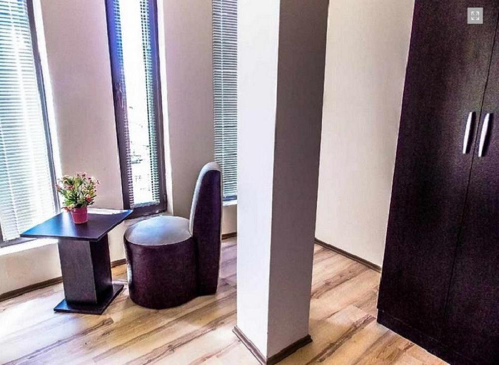 Guesthouse Vila Dnd Niska Banja Exteriér fotografie