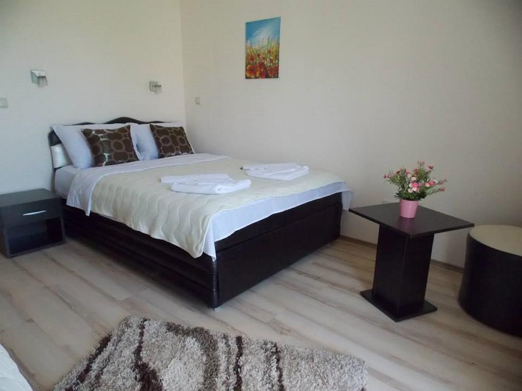 Guesthouse Vila Dnd Niska Banja Pokoj fotografie