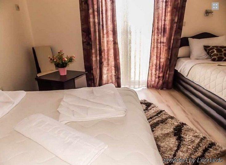 Guesthouse Vila Dnd Niska Banja Exteriér fotografie
