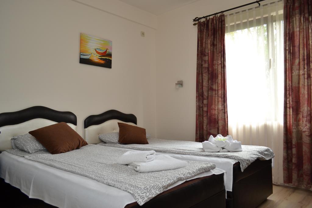 Guesthouse Vila Dnd Niska Banja Exteriér fotografie
