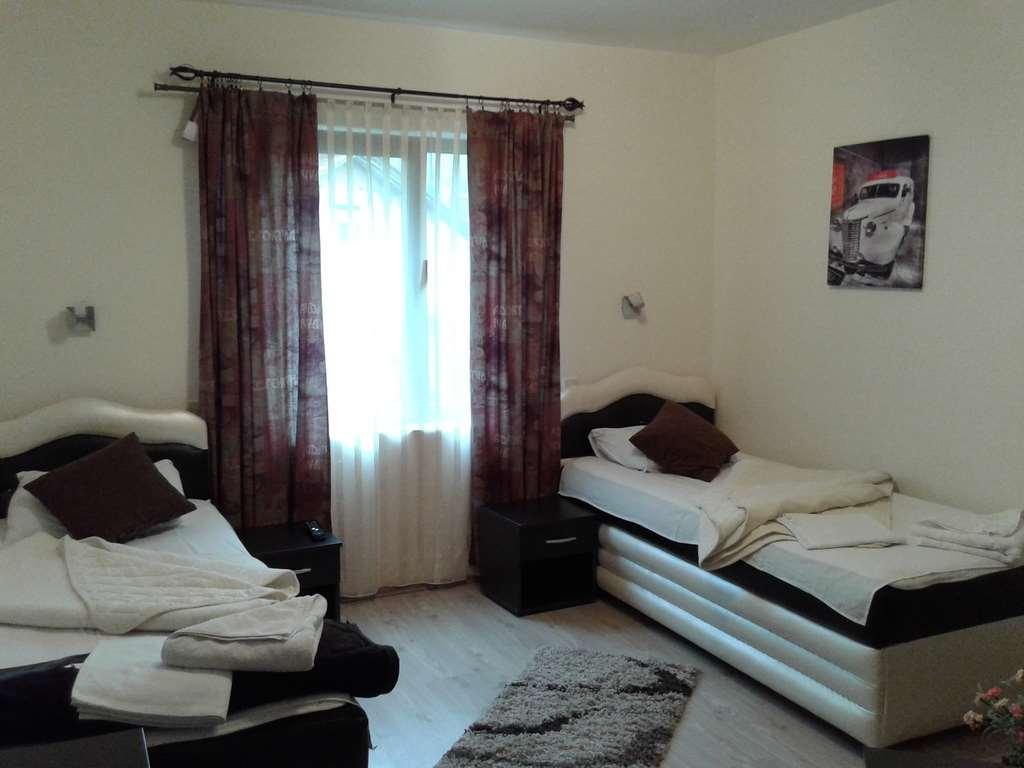 Guesthouse Vila Dnd Niska Banja Pokoj fotografie