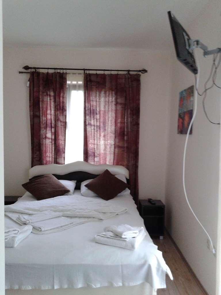 Guesthouse Vila Dnd Niska Banja Pokoj fotografie