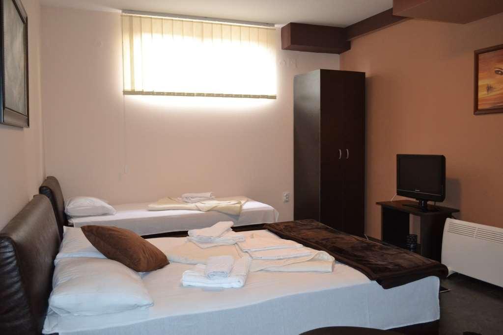 Guesthouse Vila Dnd Niska Banja Pokoj fotografie
