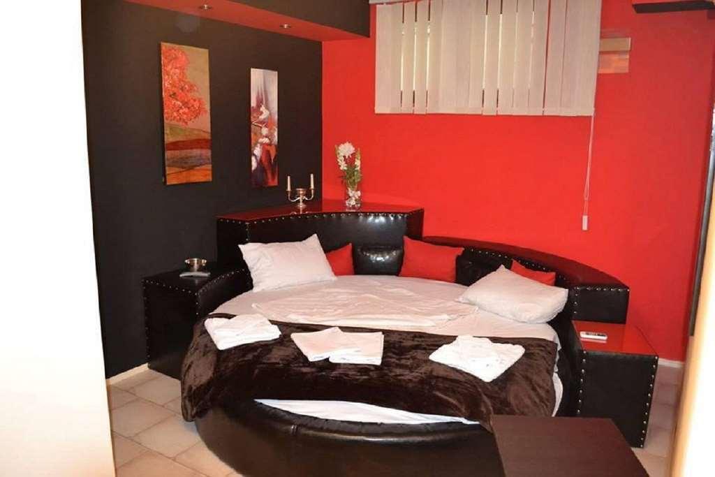 Guesthouse Vila Dnd Niska Banja Pokoj fotografie